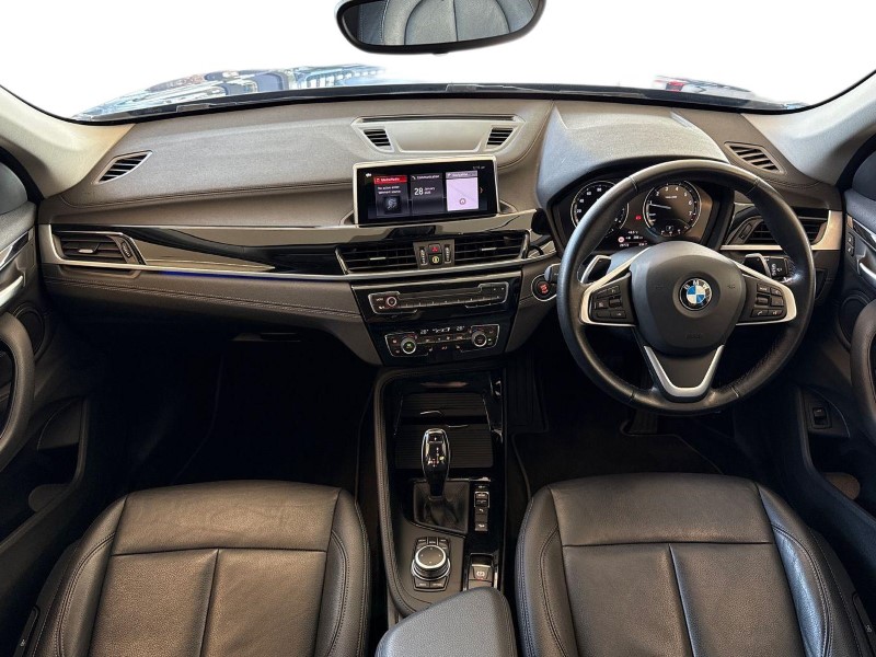 2022 (22) BMW X1 xDrive 20i [178] xLine 5dr Step Auto 4997496