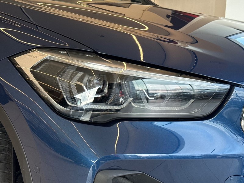 2022 (22) BMW X1 xDrive 20i [178] xLine 5dr Step Auto 4997504