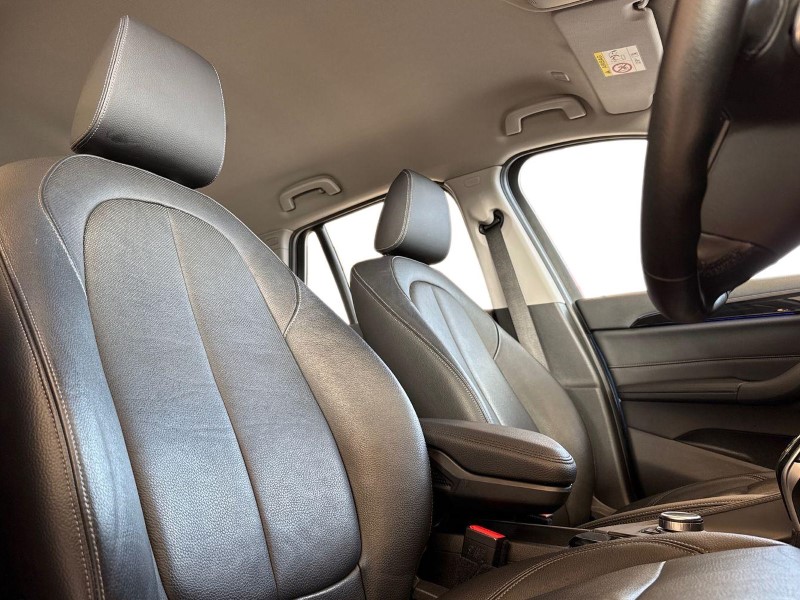 2022 (22) BMW X1 xDrive 20i [178] xLine 5dr Step Auto 4997512