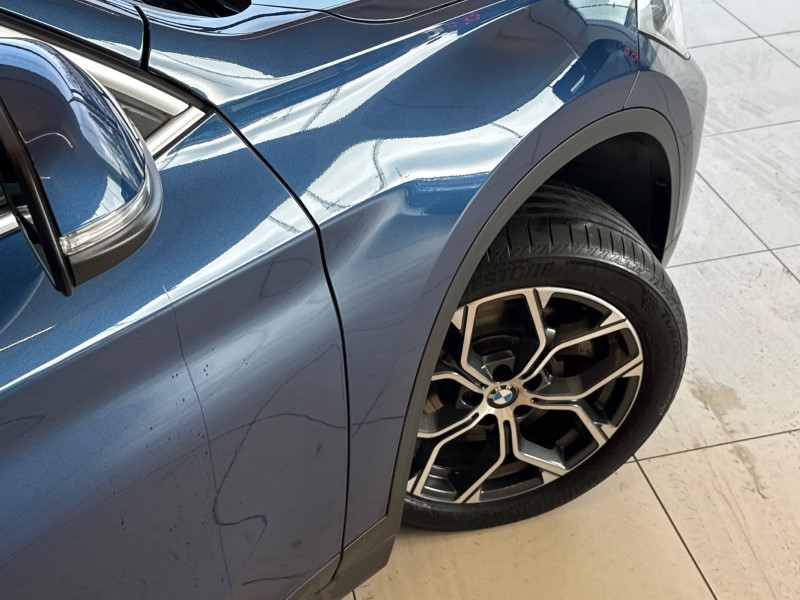 2022 (22) BMW X1 xDrive 20i [178] xLine 5dr Step Auto 4997507