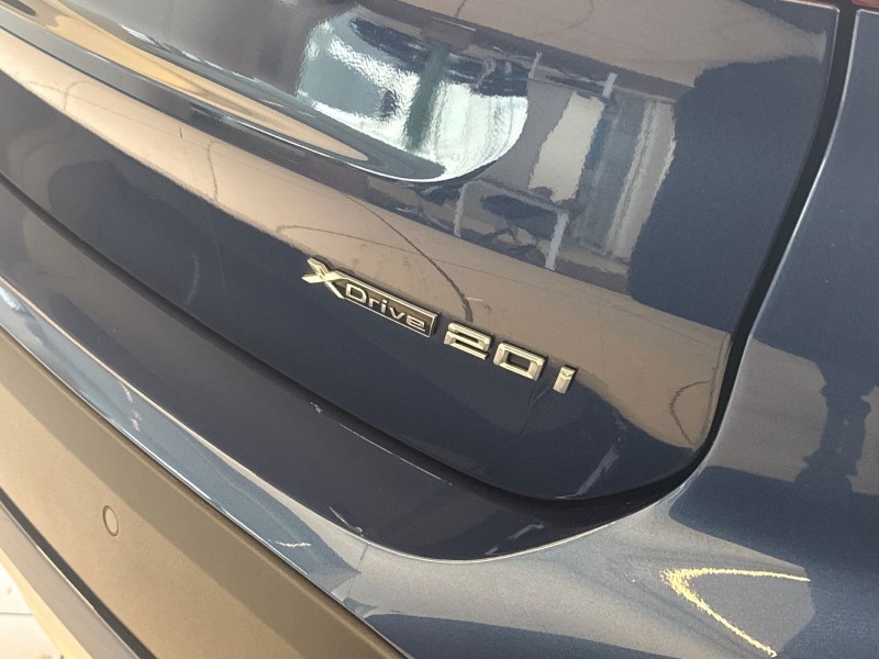 2022 (22) BMW X1 xDrive 20i [178] xLine 5dr Step Auto 4997529