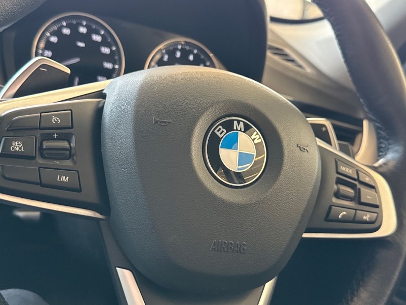 2022 (22) BMW X1 xDrive 20i [178] xLine 5dr Step Auto 4997513