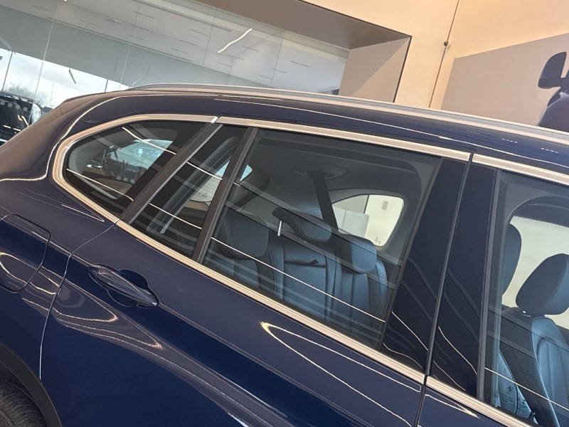 2022 (22) BMW X1 xDrive 20i [178] xLine 5dr Step Auto 4997534