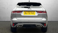 2023 (73) JAGUAR F-PACE 3.0 D300 R-Dynamic SE Black 5dr Auto AWD 5004053