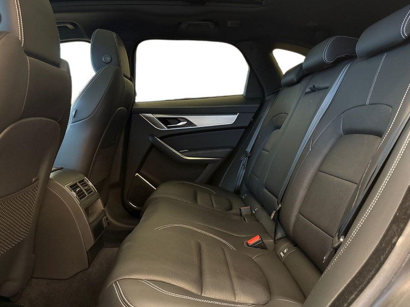 2023 (73) JAGUAR F-PACE 3.0 D300 R-Dynamic SE Black 5dr Auto AWD 5004051