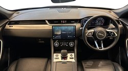2023 (73) JAGUAR F-PACE 3.0 D300 R-Dynamic SE Black 5dr Auto AWD 5004056