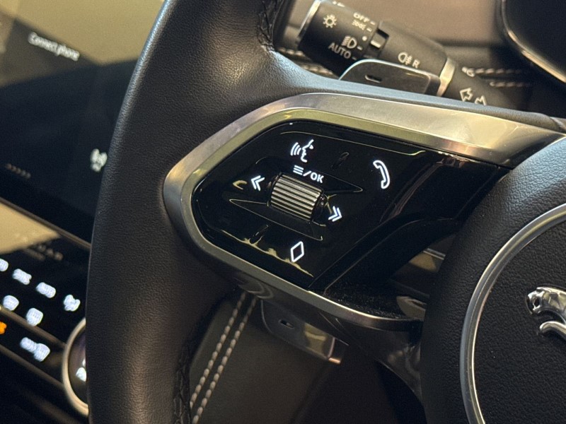 2023 (73) JAGUAR F-PACE 3.0 D300 R-Dynamic SE Black 5dr Auto AWD 5004075