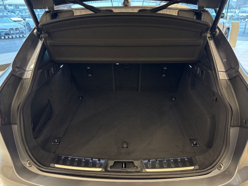 2023 (73) JAGUAR F-PACE 3.0 D300 R-Dynamic SE Black 5dr Auto AWD 5004057