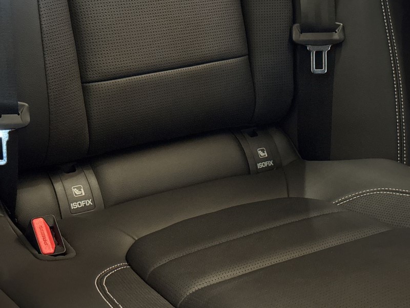 2023 (73) JAGUAR F-PACE 3.0 D300 R-Dynamic SE Black 5dr Auto AWD 5004085