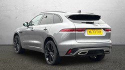 2023 (73) JAGUAR F-PACE 3.0 D300 R-Dynamic SE Black 5dr Auto AWD 5004049