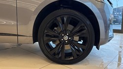 2023 (73) JAGUAR F-PACE 3.0 D300 R-Dynamic SE Black 5dr Auto AWD 5004055