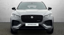 2023 (73) JAGUAR F-PACE 3.0 D300 R-Dynamic SE Black 5dr Auto AWD 5004054
