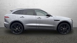 2023 (73) JAGUAR F-PACE 3.0 D300 R-Dynamic SE Black 5dr Auto AWD 5004052