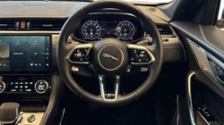 2023 (73) JAGUAR F-PACE 3.0 D300 R-Dynamic SE Black 5dr Auto AWD 5004062