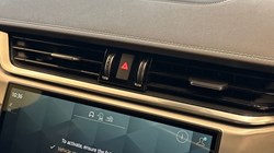 2023 (73) JAGUAR F-PACE 3.0 D300 R-Dynamic SE Black 5dr Auto AWD 5004082