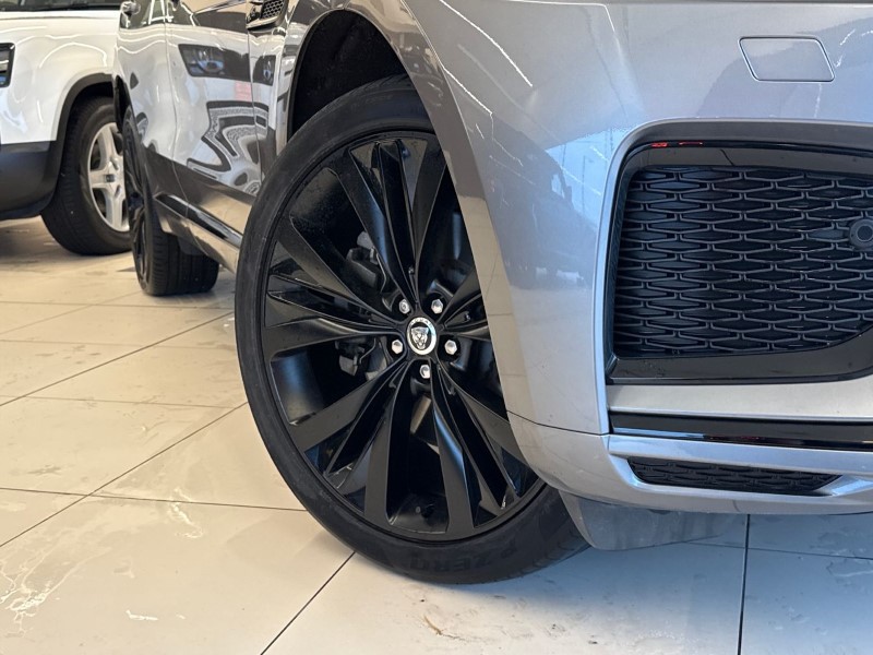 2023 (73) JAGUAR F-PACE 3.0 D300 R-Dynamic SE Black 5dr Auto AWD 5004092