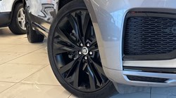 2023 (73) JAGUAR F-PACE 3.0 D300 R-Dynamic SE Black 5dr Auto AWD 5004092