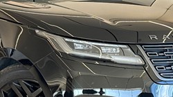 2024 (74) LAND ROVER RANGE ROVER VELAR 2.0 D200 MHEV Dynamic SE 5dr Auto 5134173