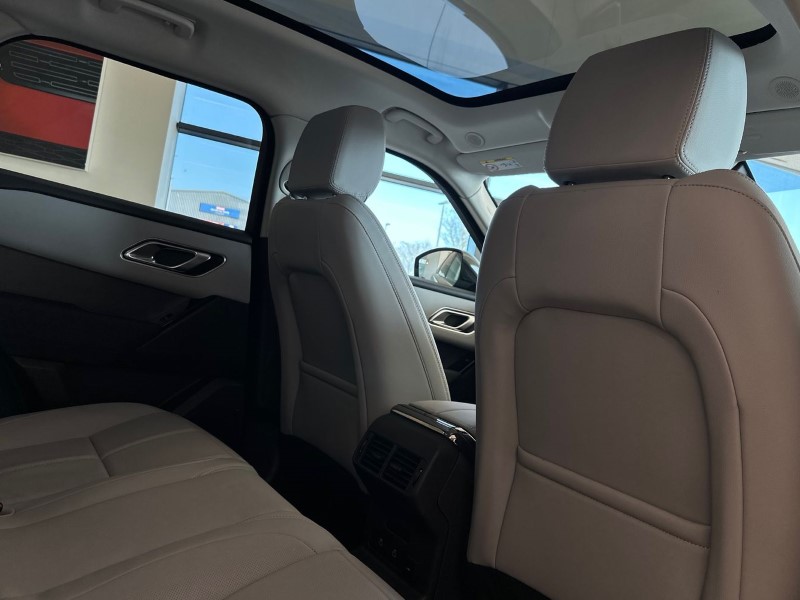 2024 (74) LAND ROVER RANGE ROVER VELAR 2.0 D200 MHEV Dynamic SE 5dr Auto 5134177