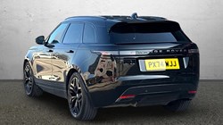 2024 (74) LAND ROVER RANGE ROVER VELAR 2.0 D200 MHEV Dynamic SE 5dr Auto 1