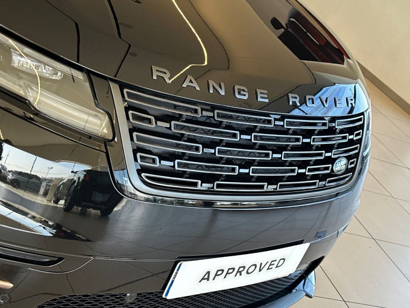 2024 (74) LAND ROVER RANGE ROVER VELAR 2.0 D200 MHEV Dynamic SE 5dr Auto 5134200
