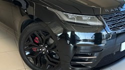 2024 (74) LAND ROVER RANGE ROVER VELAR 2.0 D200 MHEV Dynamic SE 5dr Auto 5134199