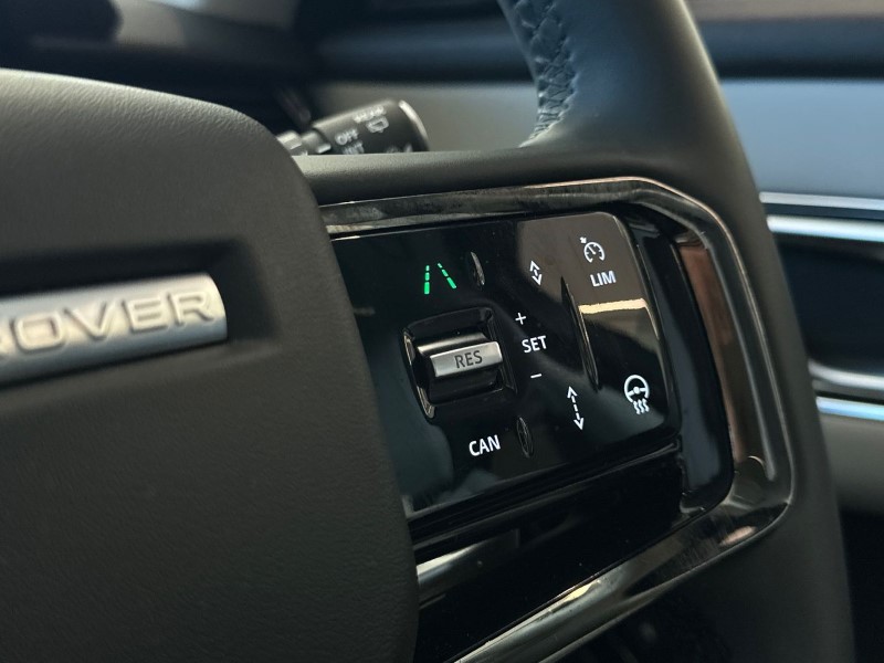 2024 (74) LAND ROVER RANGE ROVER VELAR 2.0 D200 MHEV Dynamic SE 5dr Auto 5134185