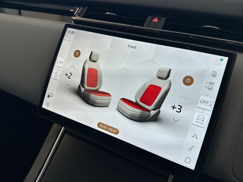 2024 (74) LAND ROVER RANGE ROVER VELAR 2.0 D200 MHEV Dynamic SE 5dr Auto 5134190