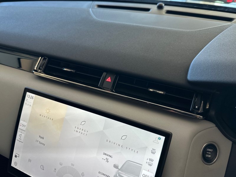 2024 (74) LAND ROVER RANGE ROVER VELAR 2.0 D200 MHEV Dynamic SE 5dr Auto 5134191