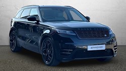 2024 (74) LAND ROVER RANGE ROVER VELAR 2.0 D200 MHEV Dynamic SE 5dr Auto 5134157