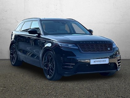2024 (74) LAND ROVER RANGE ROVER VELAR 2.0 D200 MHEV Dynamic SE 5dr Auto