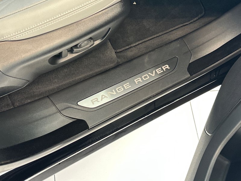 2024 (74) LAND ROVER RANGE ROVER VELAR 2.0 D200 MHEV Dynamic SE 5dr Auto 5134195