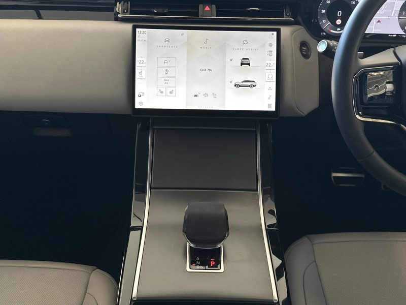 2024 (74) LAND ROVER RANGE ROVER VELAR 2.0 D200 MHEV Dynamic SE 5dr Auto 5134170