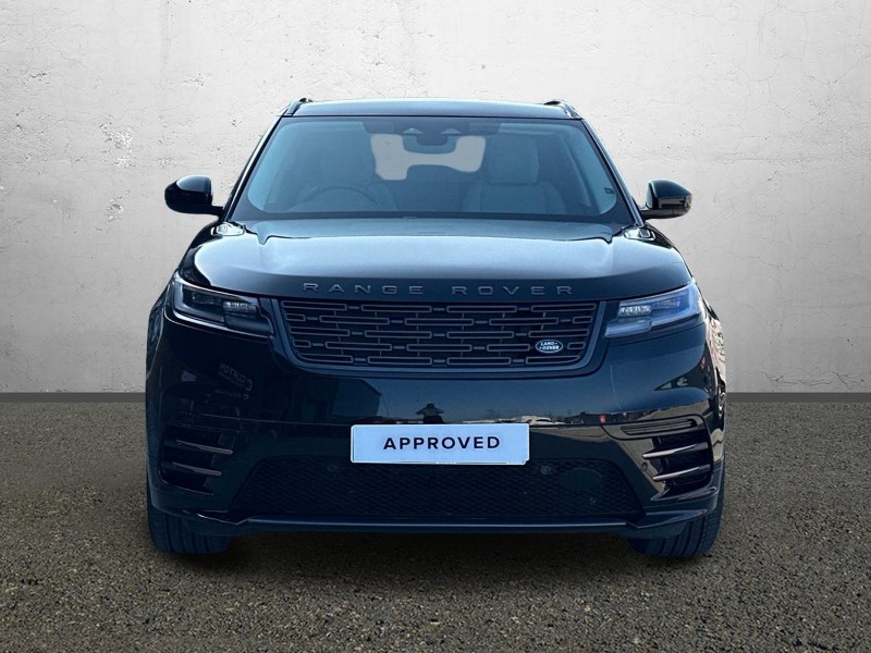 2024 (74) LAND ROVER RANGE ROVER VELAR 2.0 D200 MHEV Dynamic SE 5dr Auto 5134163