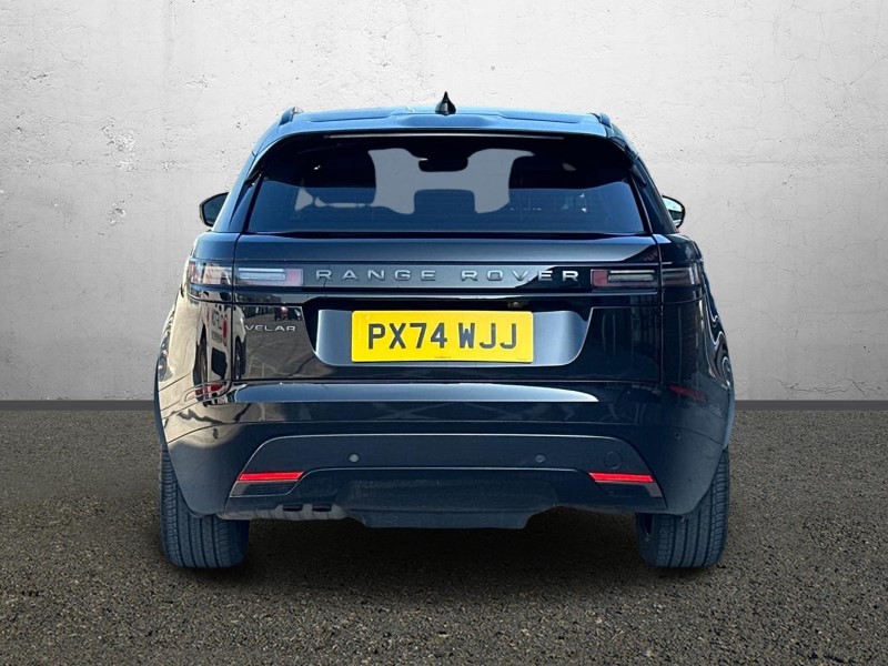2024 (74) LAND ROVER RANGE ROVER VELAR 2.0 D200 MHEV Dynamic SE 5dr Auto 5134162