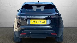 2024 (74) LAND ROVER RANGE ROVER VELAR 2.0 D200 MHEV Dynamic SE 5dr Auto 5134162