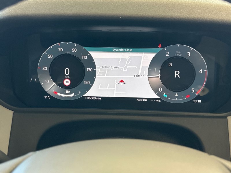 2024 (74) LAND ROVER RANGE ROVER VELAR 2.0 D200 MHEV Dynamic SE 5dr Auto 5134172