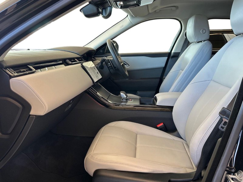 2024 (74) LAND ROVER RANGE ROVER VELAR 2.0 D200 MHEV Dynamic SE 5dr Auto 5134159