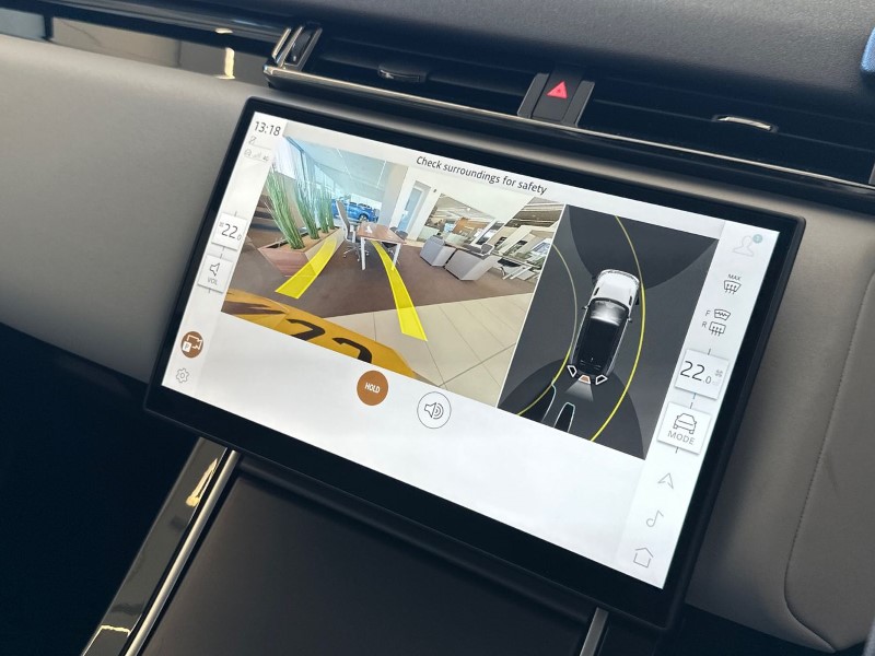 2024 (74) LAND ROVER RANGE ROVER VELAR 2.0 D200 MHEV Dynamic SE 5dr Auto 5134168