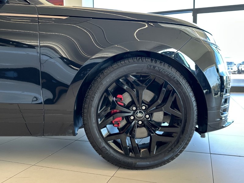 2024 (74) LAND ROVER RANGE ROVER VELAR 2.0 D200 MHEV Dynamic SE 5dr Auto 5134164