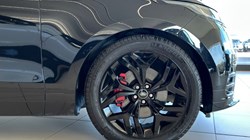 2024 (74) LAND ROVER RANGE ROVER VELAR 2.0 D200 MHEV Dynamic SE 5dr Auto 5134164