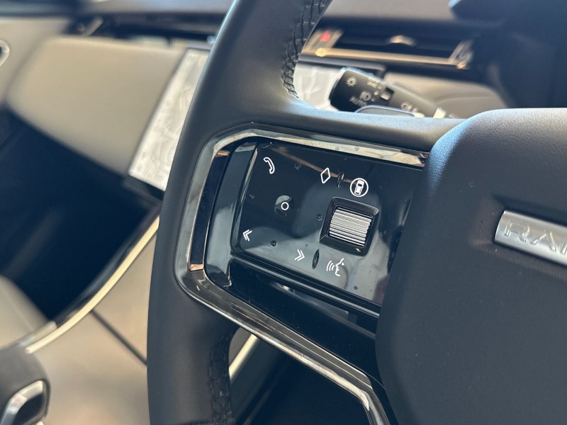 2024 (74) LAND ROVER RANGE ROVER VELAR 2.0 D200 MHEV Dynamic SE 5dr Auto 5134184