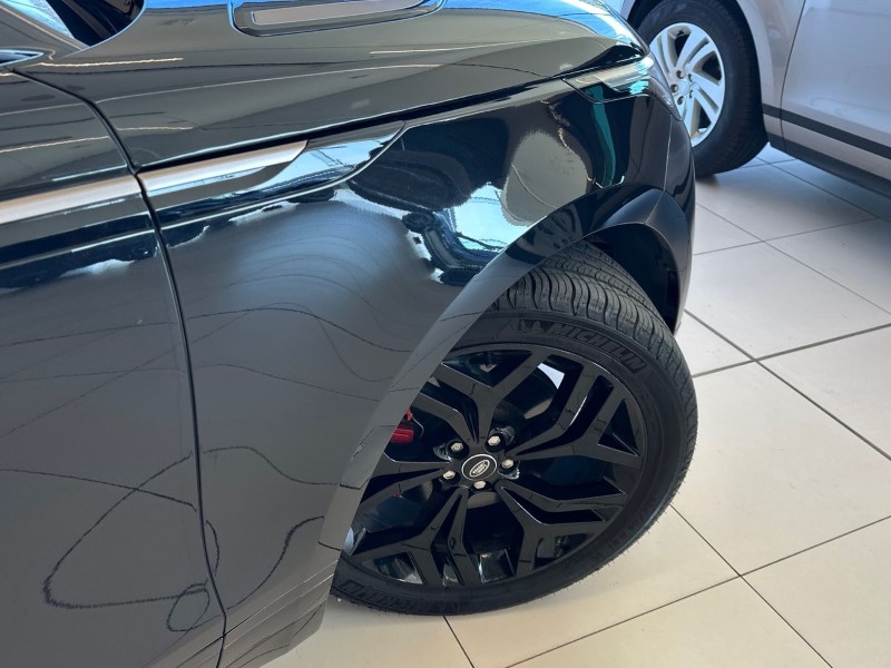 2024 (74) LAND ROVER RANGE ROVER VELAR 2.0 D200 MHEV Dynamic SE 5dr Auto 5134206