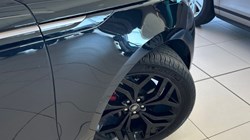 2024 (74) LAND ROVER RANGE ROVER VELAR 2.0 D200 MHEV Dynamic SE 5dr Auto 5134206