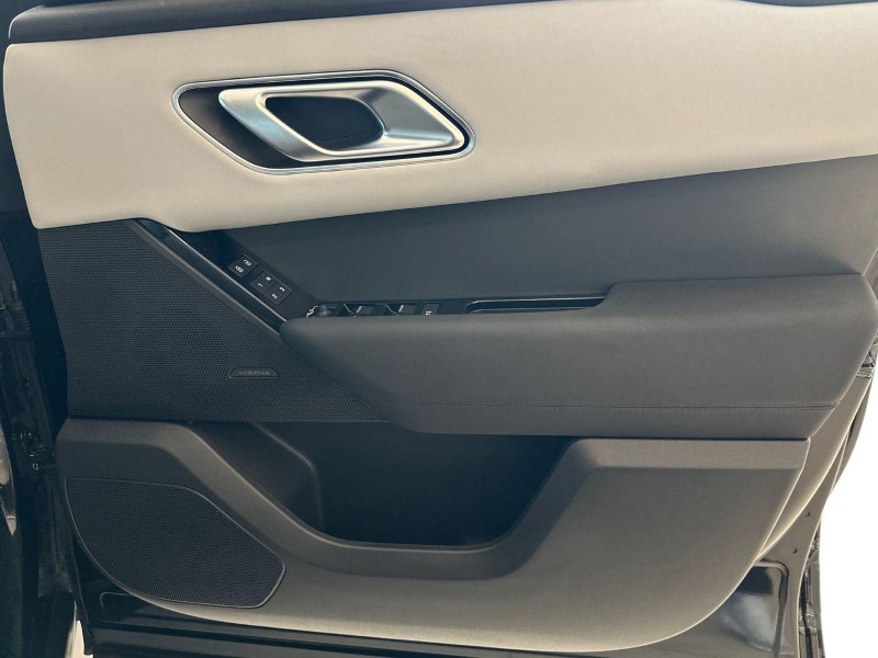 2024 (74) LAND ROVER RANGE ROVER VELAR 2.0 D200 MHEV Dynamic SE 5dr Auto 5134178