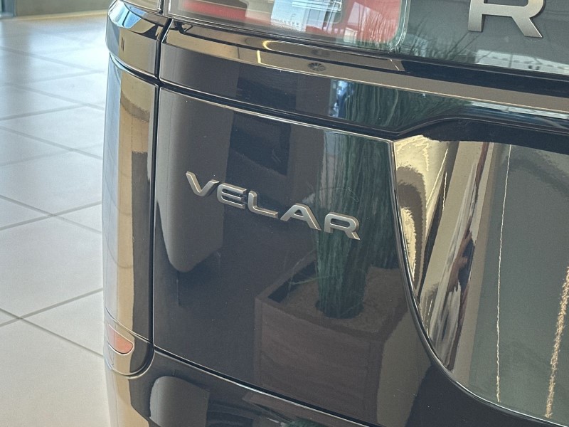 2024 (74) LAND ROVER RANGE ROVER VELAR 2.0 D200 MHEV Dynamic SE 5dr Auto 5134203