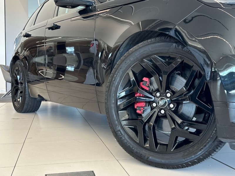 2024 (74) LAND ROVER RANGE ROVER VELAR 2.0 D200 MHEV Dynamic SE 5dr Auto 5134201