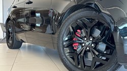 2024 (74) LAND ROVER RANGE ROVER VELAR 2.0 D200 MHEV Dynamic SE 5dr Auto 5134201