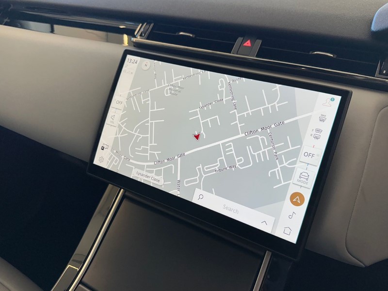 2024 (74) LAND ROVER RANGE ROVER VELAR 2.0 D200 MHEV Dynamic SE 5dr Auto 5134167