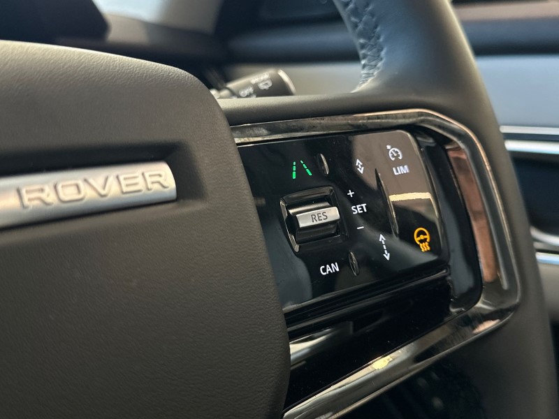 2024 (74) LAND ROVER RANGE ROVER VELAR 2.0 D200 MHEV Dynamic SE 5dr Auto 5134183